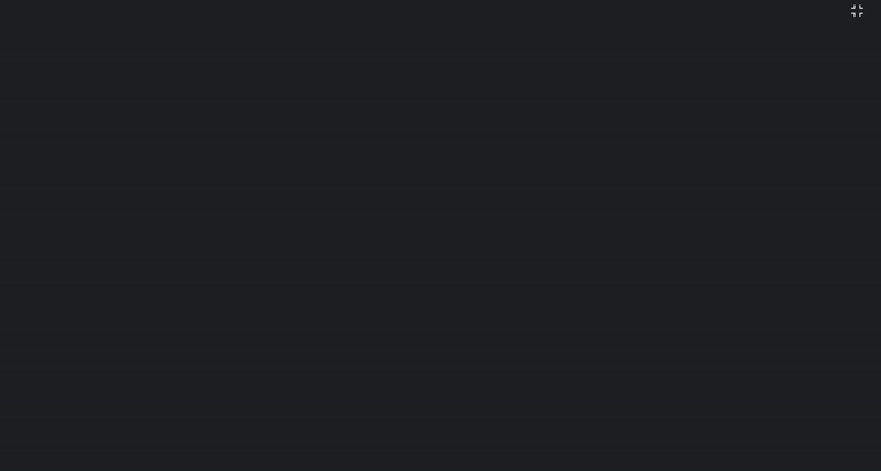wrighter's command bar and editor